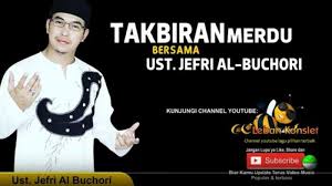 Gema application takbiran eid mp3 full. Download Lagu Mp3 Takbiran Idul Adha Nonstop Ustaz Jefri Al Buchori Paling Merdu 2019 Cek Disini Tribun Jambi