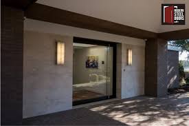 Durable fiberglass skin won't rot, warp, twist or bow like wood, and will not dent or rust like steel. Client Statements And Photo Gallery Modern Steel Doors