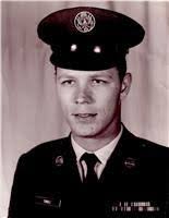 James Trimble Obituary (1945