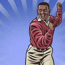 December 22, 1944 in miami, fl us. Carlton Banks Was More Than Just A Dance The Ringer