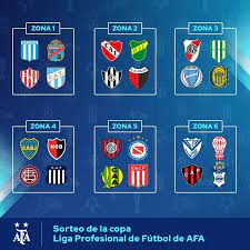 Últimas noticias, fotos, y videos de torneo argentino las encuentras en depor.pe. Definieron Los Grupos Para El Nuevo Torneo De La Liga Profesional