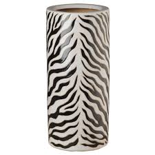 Black And White Umbrella Stand Emissary Zebra Black And White Ceramic Umbrella Stand 1225bw White Ceramics Black White Ceramics