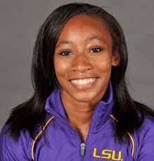 2012 LSU Gymnastics Media Supplement