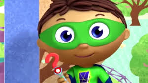 Maybe you would like to learn more about one of these? Super Why And The Around The World Adventure Super Why S02 E14 Youtube