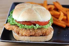 Wendy S Spicy Chicken Sandwich Recipe Blogchef Recipe Spicy Chicken Sandwiches Chicken Sandwich Recipes Wendys Spicy Chicken