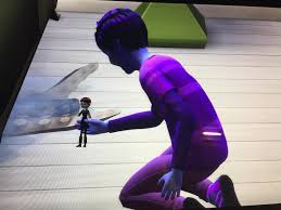A description of tropes appearing in monster under the bed. Did Not Realize Children In Sims 4 Could Become Friends With The Monster Under The Bed My Legacy Spare Likes To Play Dolls With It Thesims