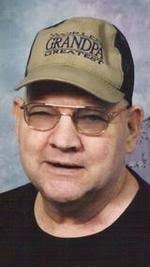 William Abbott Jr. (1943-2012)