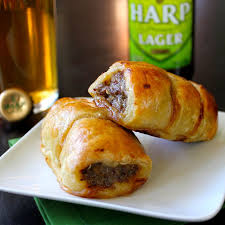 Maybe you would like to learn more about one of these? Sausage Rolls Lea Jay