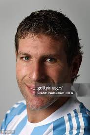 1,523 Martin Palermo Photos & High Res Pictures