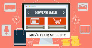 Move It Or Sell It What To Sell Before Moving