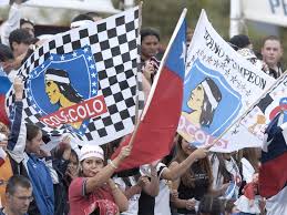 Universidad de concepcion 5 1. Copa Libertadores Noticias Colo Colo Gana 2 0 A Atlas En Libertadores
