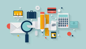 The average salary for a financial planner in australia is au$80,734. Financial Planning And Development Illustration Flat Design Vector Illustration Aff Desig Financial Planning Revenue Cycle Management Healthcare Business
