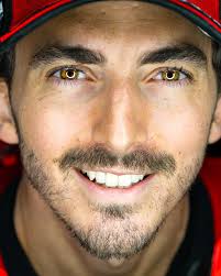 Smiling face #PB63 🔴 #ForzaDucati #DucatiLenovoTeam #Ducati