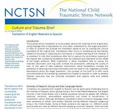 Pin On Culture And Trauma