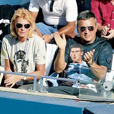 In july 2013, murray became the first british in 77 years (after fred perry in 1936) to win 'men's singles title' at 'wimbledon' by defeating novak djokovic. Exclusive Novak Djokovic S Father On How He Made His Son A Multiple Grand Slam Champion