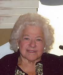 Obituary for Olympia M. La Fauci