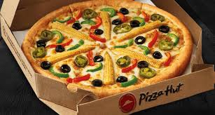 Pingin pizza yang pinggirannya menarik dan enak kayak di pizza hut? Yukbiz Com