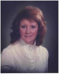 Obituary for Frances Krystena Wheaton