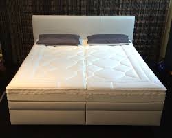 Diese wassermatratzen sind sicher nicht die billigsten, aber langfristig die besten und damit doch wieder die günstigsten wassermatratzen. Boxspring Wasserbett