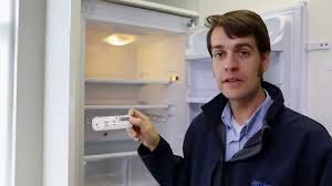And it's important for your fridge and freezer to be in the right condition to stop the growth of bacteria, says the fsa. What Temperature Should My Fridge Be Is It Auto Defrost Youtube