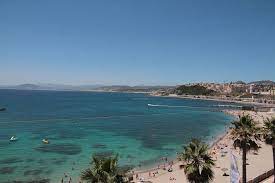Spain's prime minister pedro sanchez has arrived in the spanish enclave of ceuta, where he has vowed to restore order after thousands of migrants entered from morocco. The Most Beautiful Beaches In Ceuta