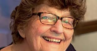 Dorothy Leora (Wissler) Zehr