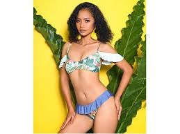 Miss world philippines 2021 official swimsuit photos candidate #45 esel ponce official swimsuit… Miss World Philippines 2021 Candidates Official Swimsuit Photos Gma Entertainment