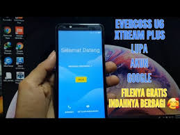 Maybe you would like to learn more about one of these? Bypass Frp Evercoss U6 Xtream