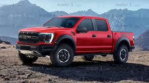 2021 ford ranger raptor may possibly want to stay in a single portion beneath initial raptor. Ford F 150 Raptor Confirmed For 2021 Model Year Contrary To Reports