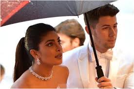 Priyanka chopra and nick jonas may have gotten married just six months ago , but their honeymoon phase is being tainted by the media. Priyanka Chopra Says She S Got A Lot Of Sht Because Of The 10 Year Age Gap With Nick Jonas Nick Jonas Priyanka Chopra Chopra