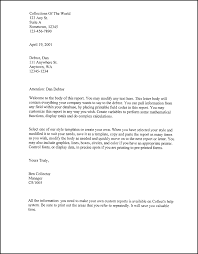 Printable Sample Business Letter Template Form Business Letter Template Business Letter Format Formal Business Letter