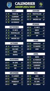 Calendrier général des compétitions 2021/2022. Vk20rgjxrgpntm