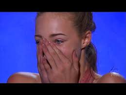 Ne Me Quitte Pas Ashley Greeno Storm Dance Alliance NexStar Nationals 2015 