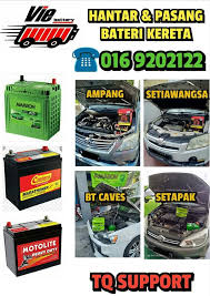 Sekiranya silap, kemungkinan masalah yang lebih besar boleh berlaku seperti (fius. Bateri Vie Battery Delivery Service Lembah Klang Facebook