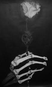 ѕaint Vayaviye Skull Art Skeleton Art Dark Art