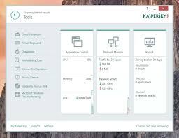 Kaspersky Internet Security 2020 One Year Activation Code Antivirus Review