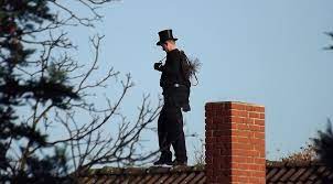 Wofur Ist Ein Schornsteinfeger Alles Zustandig Und Wofur Nicht In 2020 Schornsteinfeger Schornstein Installateur
