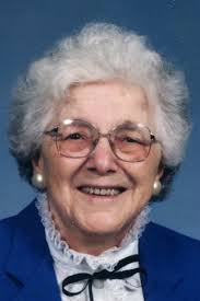 Obituary information for Sedonia Sabel