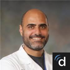 Dr. Bradley C. Ryan, MD