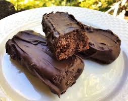 Du Chocolat Et Des Proteines Aucun Sportif Ne Peut Y Resister Barre Proteine Petit Dejeuner Enfant Collations Vegan