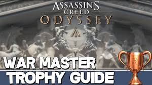 Demander à rédiger un guide. Assassin S Creed 2 Brotherhood Trophy Guide