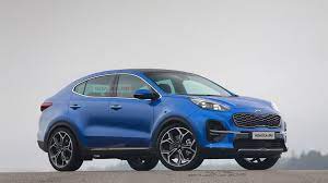 Kia gönnt ceed, xceed & proceed neue motoren die beliebte. So Konnte Das Kia Sportage Coupe Aussehen Automotonews Ch