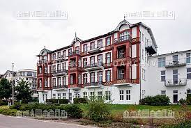 Genießen sie mit allen sinnen die schönste zeit des jahres in unserer romantischen bädervilla im ostseebad ahlbeck auf der sonneninsel usedom. Pension Haus Seeblick Ahlbeck Architektur Bildarchiv