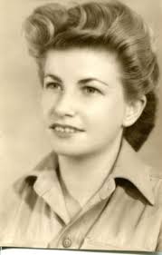 Vera Werner (1918-2005)