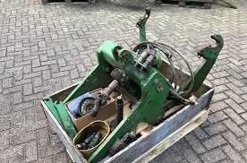 Tolle angebote bei ebay für sauter fronthydraulik. Quick Coupler Sauter Fronthef En Front Pto John Deere 6200 From Netherlands 2250 Eur For Sale Id 3962326