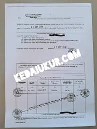 *tanah itu sendiri/kepentingan yang diperihalkan dalam jadual tersebut. Kaveat Selamat Pecah Lot Tanah Murah Terengganu Facebook