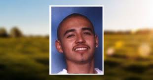 Marcus Guerrero Obituary September 30, 2007