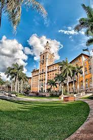 Biltmore Hotel Coral Gables Fl Coral Gables Florida Miami Attractions Beautiful Hotels