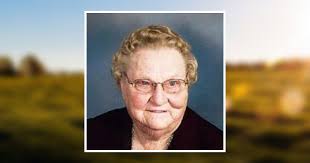 Mabel) Carrie Albee Obituary December 19, 2014