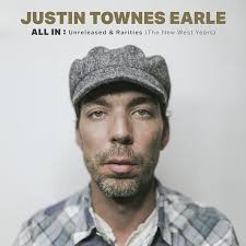 All In", el álbum de rarezas y material inédito de Justin Townes Earle